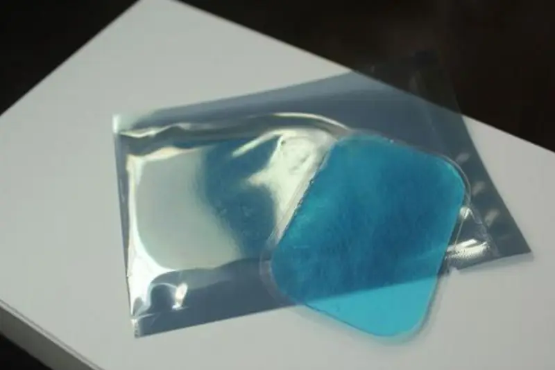Perché l'idrogel diventa giallo e come si può prevenirlo?