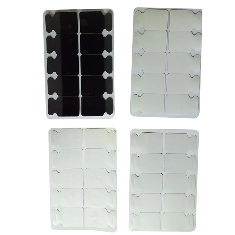 Pre-gelled Tab ECG Electrode Production Machine